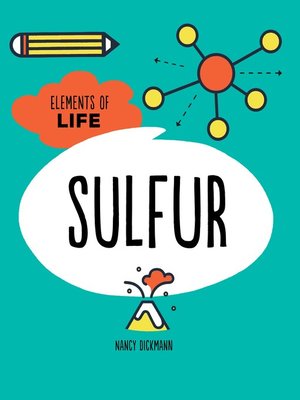 cover image of Sulfur
